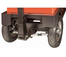 Carro especial de 53