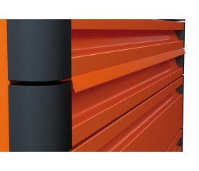 Carros HUB del almacenamiento E77 Premium de 26