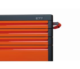 Carros HUB del almacenamiento E77 Premium de 26