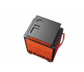 Carros HUB del almacenamiento E77 Premium de 26