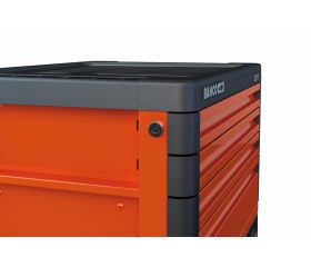 Carros HUB del almacenamiento E77 Premium de 26