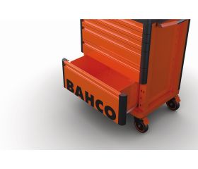 Carros HUB del almacenamiento E77 Premium de 26