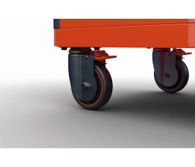 Carros HUB del almacenamiento E77 Premium de 26