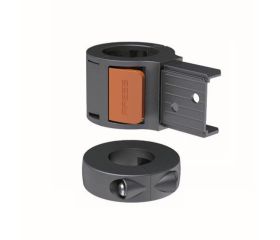 Sujeciones de pinza y anillo para los carros HUB del almacenamiento 1477K | 1477K-AC11