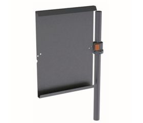 Portadocumentos para los carros HUB del almacenamiento 1477K | 1477K-AC14