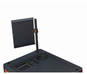 Portadocumentos para los carros HUB del almacenamiento 1477K | 1477K-AC14