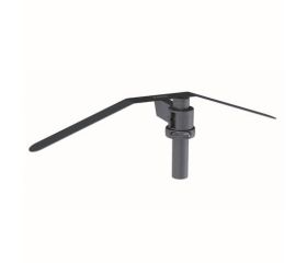 Soportes para chaquetas para los carros HUB del almacenamiento 1477K | 1477K-AC17