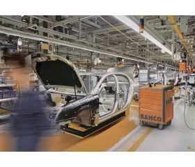 Carros HUB del almacenamiento E77 Premium de 26