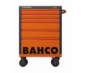 Carros HUB del almacenamiento E77 Premium de 26