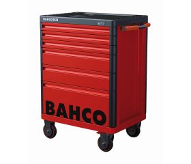 Carros HUB del almacenamiento E77 Premium de 26