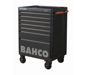 Carros HUB del almacenamiento E77 Premium de 26