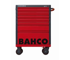 Carros HUB del almacenamiento E77 Premium de 26