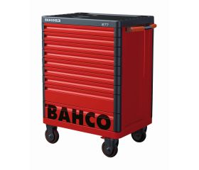 Carros HUB del almacenamiento E77 Premium de 26