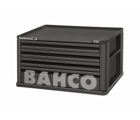 Cofres con 4 cajones para el carro HUB del almacenamiento E72 de 26