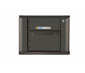 Cofres con 4 cajones para el carro HUB del almacenamiento E72 de 26