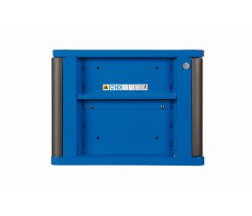 Cofres con 4 cajones para el carro HUB del almacenamiento E72 de 26