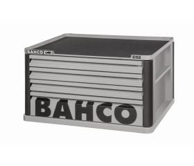 Cofres con 4 cajones para el carro HUB del almacenamiento E72 de 26