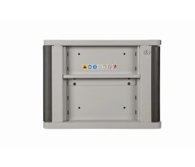 Cofres con 4 cajones para el carro HUB del almacenamiento E72 de 26