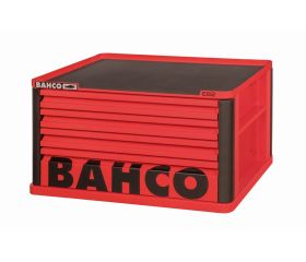 Cofres con 4 cajones para el carro HUB del almacenamiento E72 de 26