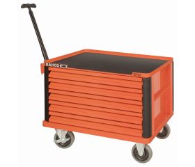 Cofres para el HUB del almacenamiento E72 de 26