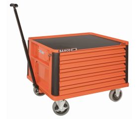 Cofres para el HUB del almacenamiento E72 de 26