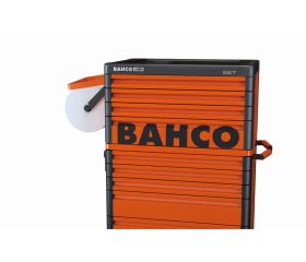 Portarrollos para los carros HUB del almacenamiento 1477K y 1472K | 1477K-AC18