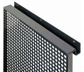 Riel para colgar paneles 1495TP09 | 1495TP09-RAIL