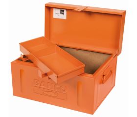 Cajas de herramientas de albañil