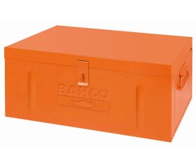 Cajas metálicas de albañil (690 x 360 x 310 mm) | 1496MB3