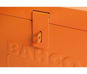 Cajas metálicas de albañil (830 x 440 x 340 mm) | 1496MB4