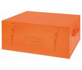 Cajas metálicas de albañil (830 x 440 x 340 mm) | 1496MB4