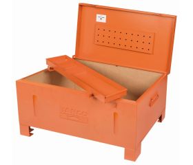 Cajas metálicas de albañil (910 x 530 x 530 mm) | 1496MB5