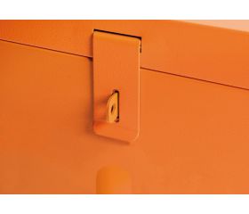 Cajas metálicas de albañil (910 x 530 x 530 mm) | 1496MB5