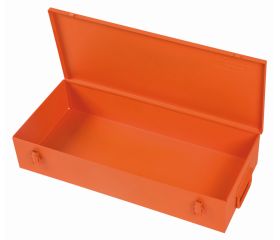 Cajas metálicas de albañil (122 × 270 × 640 mm) | 1497MB18