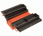 Cajas de herramientas con 5&nbsp;compartimentos | 1497MBF550