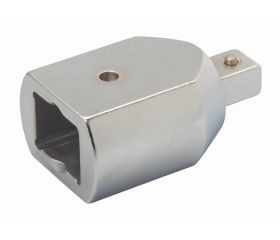 Adaptadores con conector rectangular