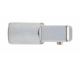 Adaptador para cabezas intercambiables con conector rectangular | 9/14/24/27A