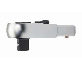 Cabeza intercambiable de carraca tipo pera con conector rectangular | 9/14P