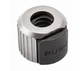 Tuercas de repuesto para llaves para tubos de ajuste rápido | 1610-nut/1620-nut