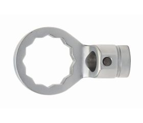 Cabeza intercambiable de boca estrella con conector cilíndrico pulgadas | 168