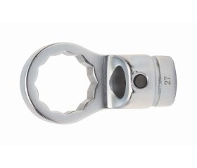 Cabeza intercambiable de boca estrella con conector cilíndrico métrica | 168/228