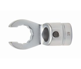 Cabeza intercambiable para racores con conector cilíndrico | 169