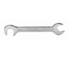 Llaves de dos bocas Lilliput imperiales con acabado cromado | 1931Z