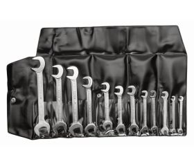 Juego de llaves de dos bocas Lilliput imperiales | 1931Z/