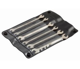 Juego de llaves de dos bocas electrónicas métricas | 1933M/