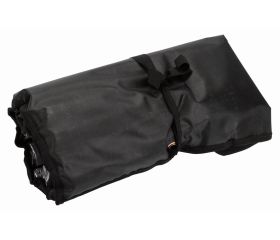 Juego de llaves de tubo de dos bocas tubulares métricas con acabado cromado (12 piezas) | 1936M/12