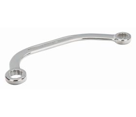 Llaves de estrella de media luna imperiales de dos bocas | 1943Z