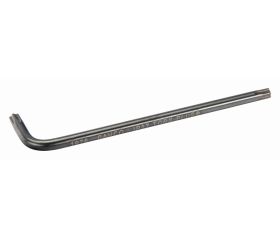 Llaves hexagonales tipo allen TORX PLUS®