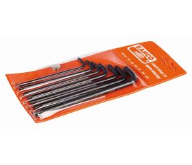Juegos de llaves hexagonales tipo allen TORX®