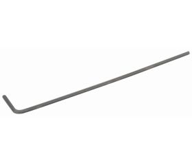 Llave hexagonal tipo allen larga sencilla, mm